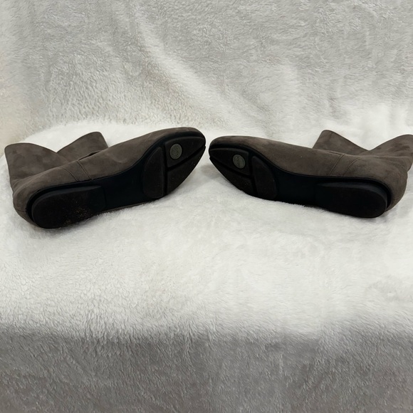 Me Too Tabitha Grey Bootie Size 8.5 - Picture 8 of 9